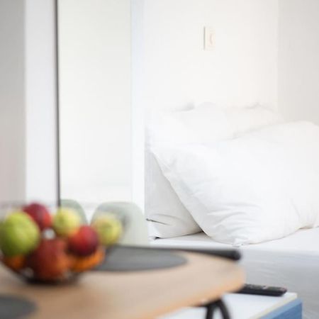 Appartement Pagrati Cozy Retreat à Athènes Extérieur photo